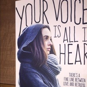 Great fictional teen books about mental health.